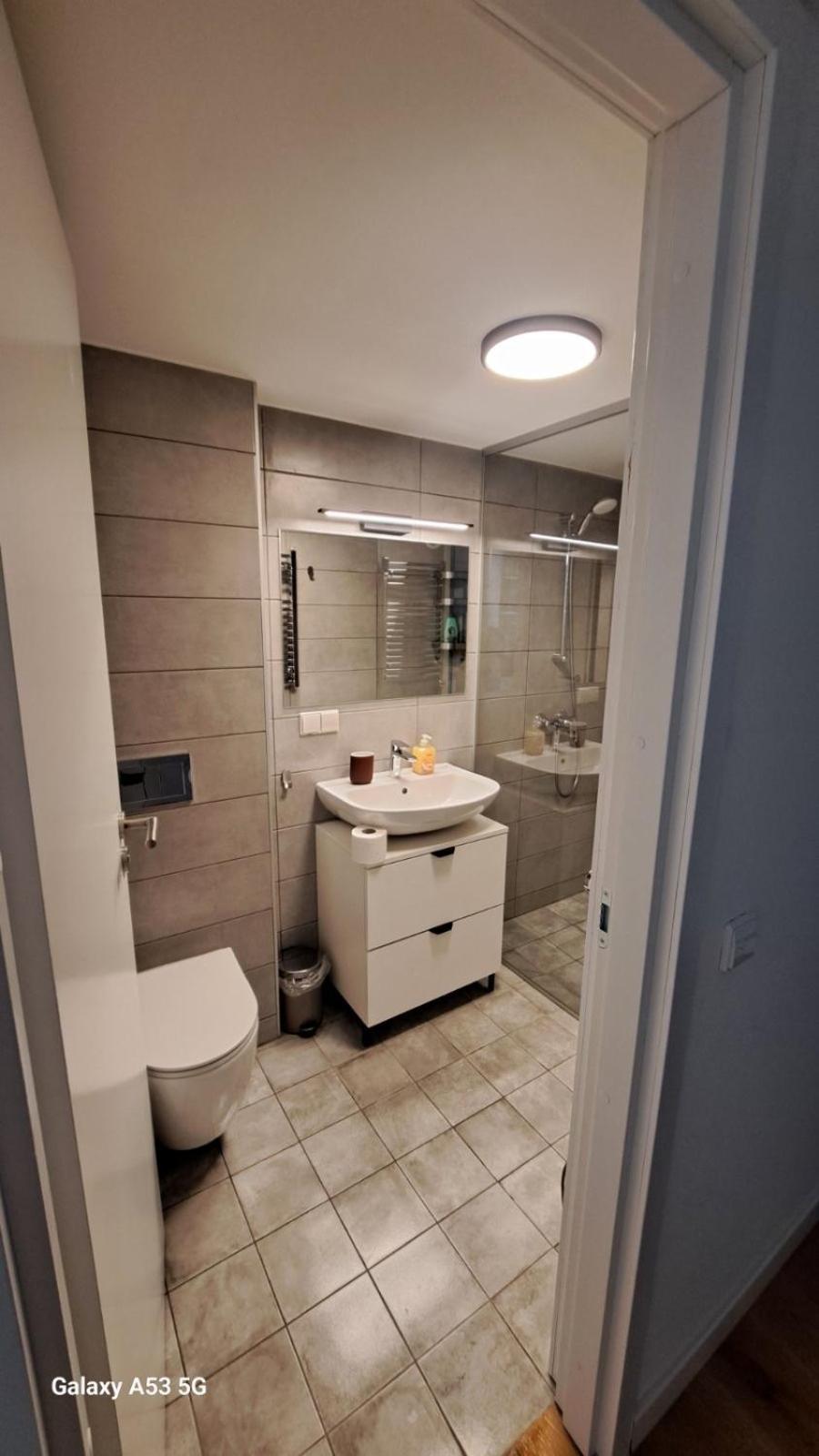 Kaunasinn Loft Eksteriør bilde